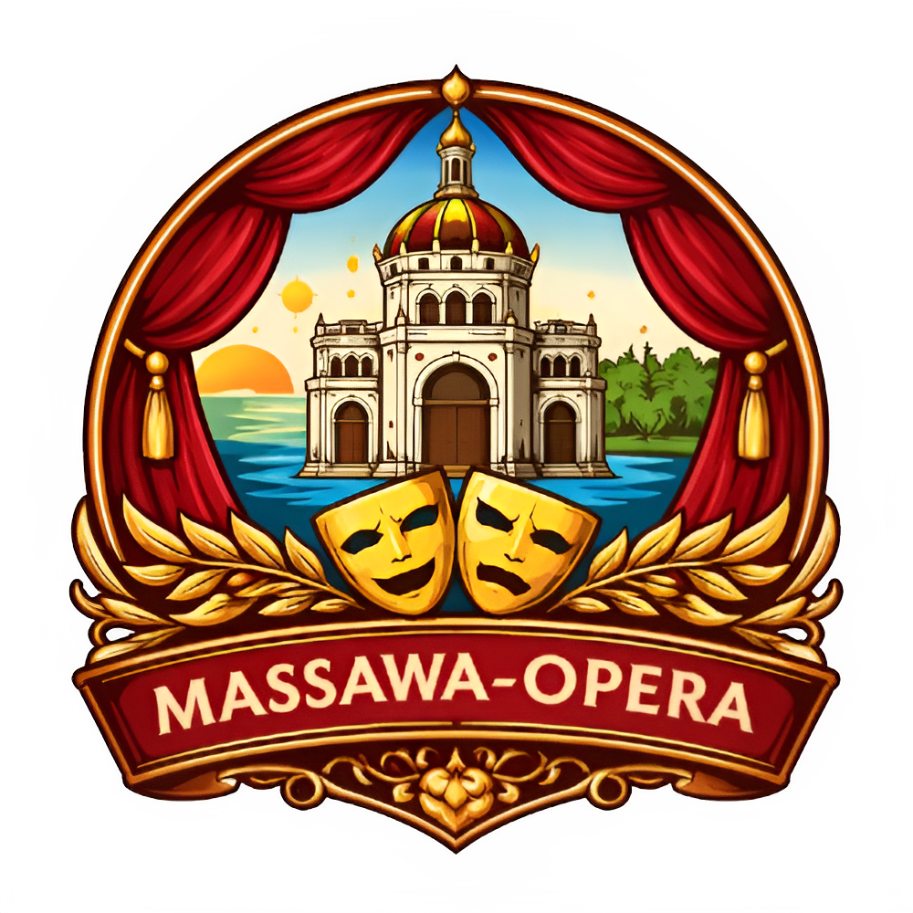 Massawa Opera